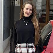 ¡Aprendí inglés en Inglaterra y quiero que todos aprendan con la facilidad y diversión que puedo proporcionar!